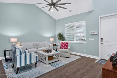 68 Sandbar Lane #102, Hardeeville, SC 29927 - Photo 8