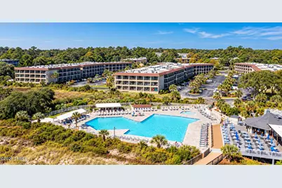 40 Folly Field Road #205b, Hilton Head Island, SC 29928 - Photo 32