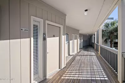 40 Folly Field Road #205b, Hilton Head Island, SC 29928 - Photo 6