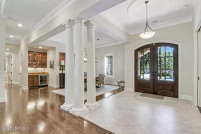 6 Ravenwood Road, Hilton Head, SC 29928 - Photo 12