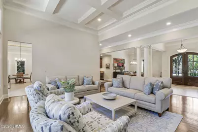 6 Ravenwood Road, Hilton Head, SC 29928 - Photo 14