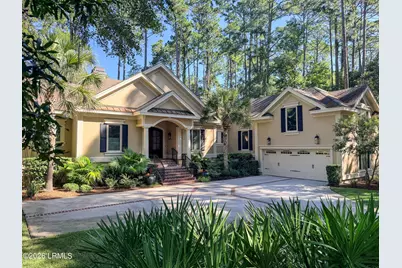 6 Ravenwood Road, Hilton Head, SC 29928 - Photo 2