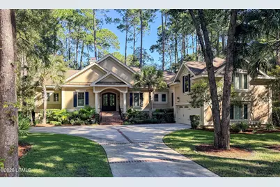 6 Ravenwood Road, Hilton Head Island, SC 29928 - Photo 1