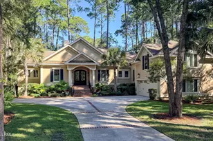 6 Ravenwood Rd, Hilton Head, SC 29928 - Photo 1