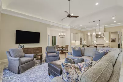 6 Ravenwood Road, Hilton Head, SC 29928 - Photo 30