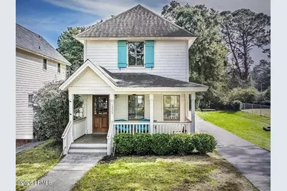 1323 Broad Street, Beaufort, SC 29902 - Photo 1