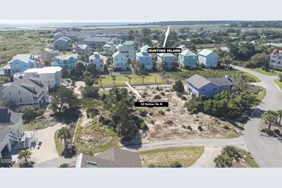 32 Harbor Drive N, Harbor Island, SC 29920 - Photo 6