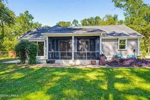 111 Marsh Dr, Beaufort, SC 29907 - Photo 40