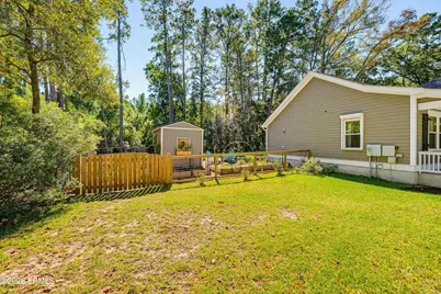 111 Marsh Drive, Beaufort, SC 29907 - Photo 42