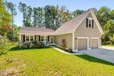 111 Marsh Drive, Beaufort, SC 29907 - Photo 2