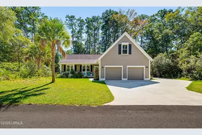111 Marsh Drive, Beaufort, SC 29907 - Photo 48