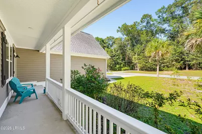 111 Marsh Drive, Beaufort, SC 29907 - Photo 4