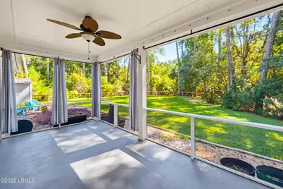 111 Marsh Drive, Beaufort, SC 29907 - Photo 32