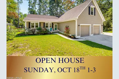 111 Marsh Drive, Beaufort, SC 29907 - Photo 1