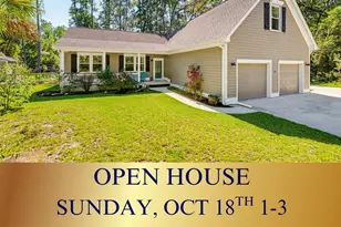 111 Marsh Dr, Beaufort, SC 29907 - Photo 1