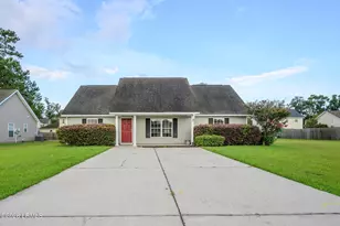 5 Julep St, Beaufort, SC 29906 - Photo 2
