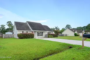 5 Julep St, Beaufort, SC 29906 - Photo 24