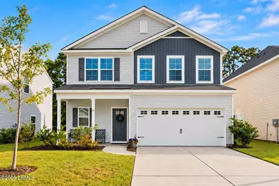 29 Chestnut Street, Beaufort, SC 29906 - Photo 1