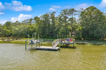 153 Dataw Drive, Saint Helena Island, SC 29920 - Photo 6