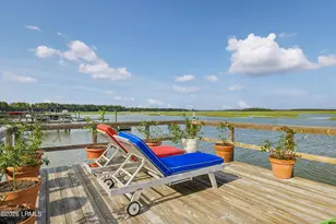 153 Dataw Dr, Saint Helena Island, SC 29920 - Photo 54