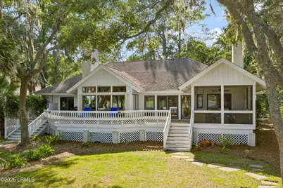153 Dataw Drive, Saint Helena Island, SC 29920 - Photo 44