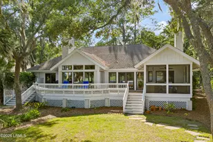 153 Dataw Dr, Saint Helena Island, SC 29920 - Photo 44