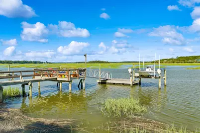 153 Dataw Drive, Saint Helena Island, SC 29920 - Photo 58