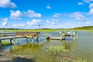 153 Dataw Dr, Saint Helena Island, SC 29920 - Photo 58