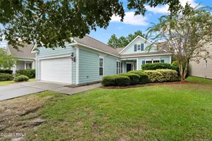 366 Havenview Ln, Bluffton, SC 29909 - Photo 1