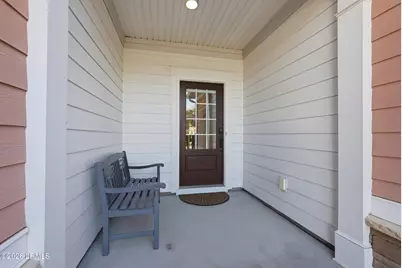 678 Nautical Lane, Hardeeville, SC 29909 - Photo 2