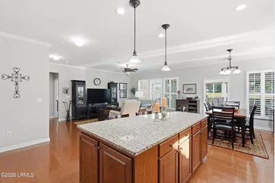 678 Nautical Lane, Hardeeville, SC 29909 - Photo 6