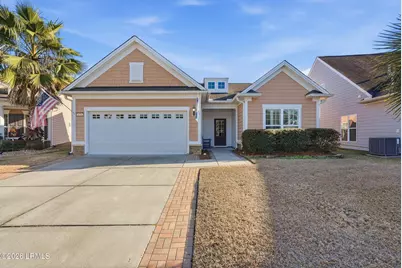 678 Nautical Lane, Hardeeville, SC 29909 - Photo 1