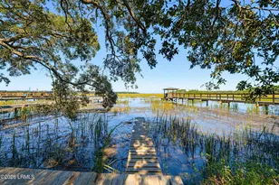 20 Tomahawk Trail, Saint Helena Island, SC 29920 - Photo 32