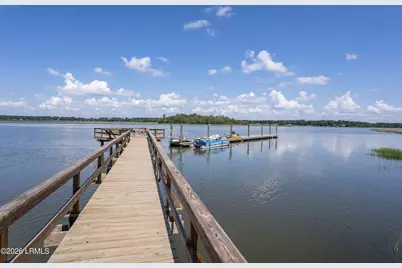 20 Tomahawk Trail, Saint Helena Island, SC 29920 - Photo 46