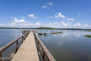 20 Tomahawk Trail, Saint Helena Island, SC 29920 - Photo 46