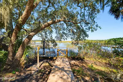 20 Tomahawk Trail, Saint Helena Island, SC 29920 - Photo 1