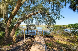 20 Tomahawk Trail, Saint Helena Island, SC 29920 - Photo 1