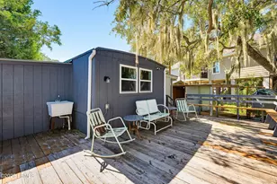 20 Tomahawk Trail, Saint Helena Island, SC 29920 - Photo 30