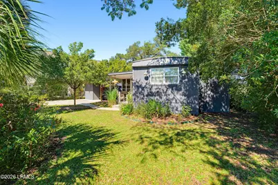 20 Tomahawk Trail, Saint Helena Island, SC 29920 - Photo 4