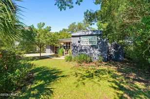 20 Tomahawk Trail, Saint Helena Island, SC 29920 - Photo 4