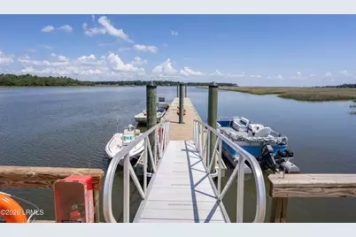 20 Tomahawk Trail, Saint Helena Island, SC 29920 - Photo 48