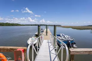 20 Tomahawk Trail, Saint Helena Island, SC 29920 - Photo 48