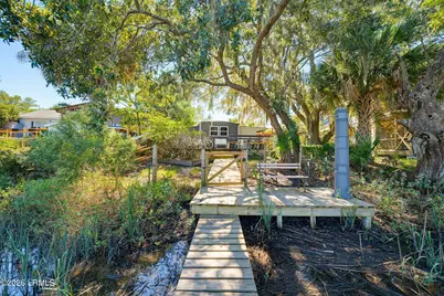 20 Tomahawk Trail, Saint Helena Island, SC 29920 - Photo 34