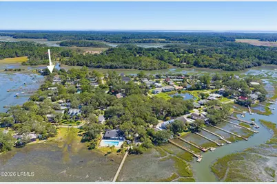 20 Tomahawk Trail, Saint Helena Island, SC 29920 - Photo 38