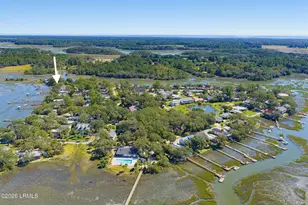 20 Tomahawk Trail, Saint Helena Island, SC 29920 - Photo 38