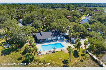 20 Tomahawk Trail, Saint Helena Island, SC 29920 - Photo 50