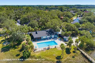 20 Tomahawk Trail, Saint Helena Island, SC 29920 - Photo 50