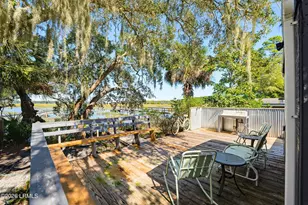 20 Tomahawk Trail, Saint Helena Island, SC 29920 - Photo 8