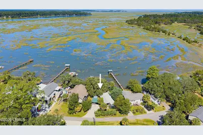 20 Tomahawk Trail, Saint Helena Island, SC 29920 - Photo 36