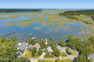 20 Tomahawk Trail, Saint Helena Island, SC 29920 - Photo 36